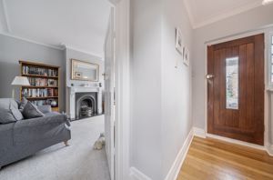 Entrance Hall shot 2- click for photo gallery